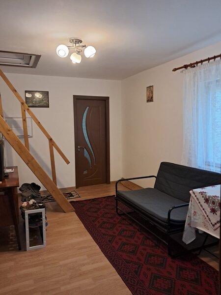 Buzau Sat Cuculeasa Ziduri Casa de vanzare