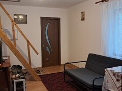 Buzau Sat Cuculeasa Ziduri Casa de vanzare